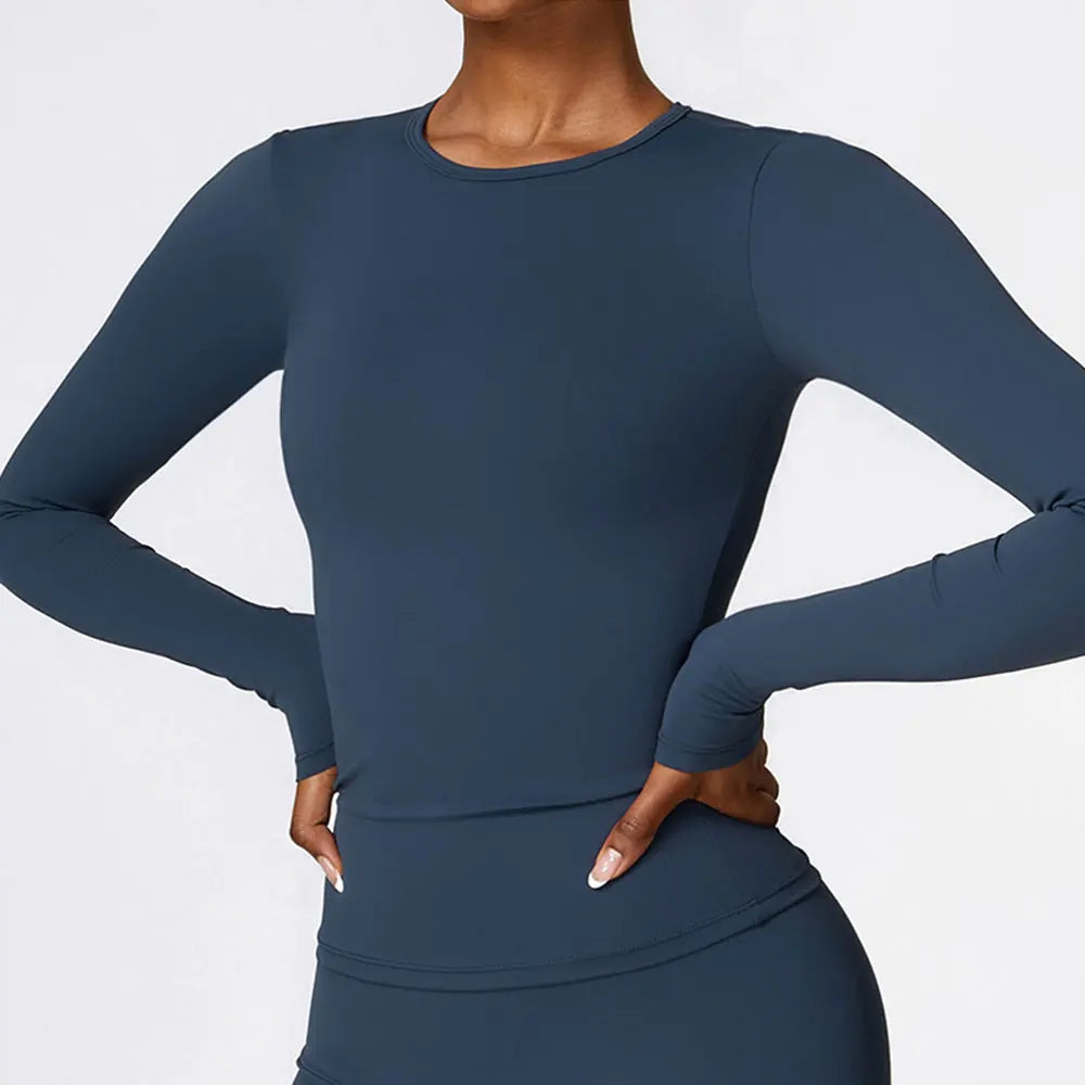 Awakens Crop Top