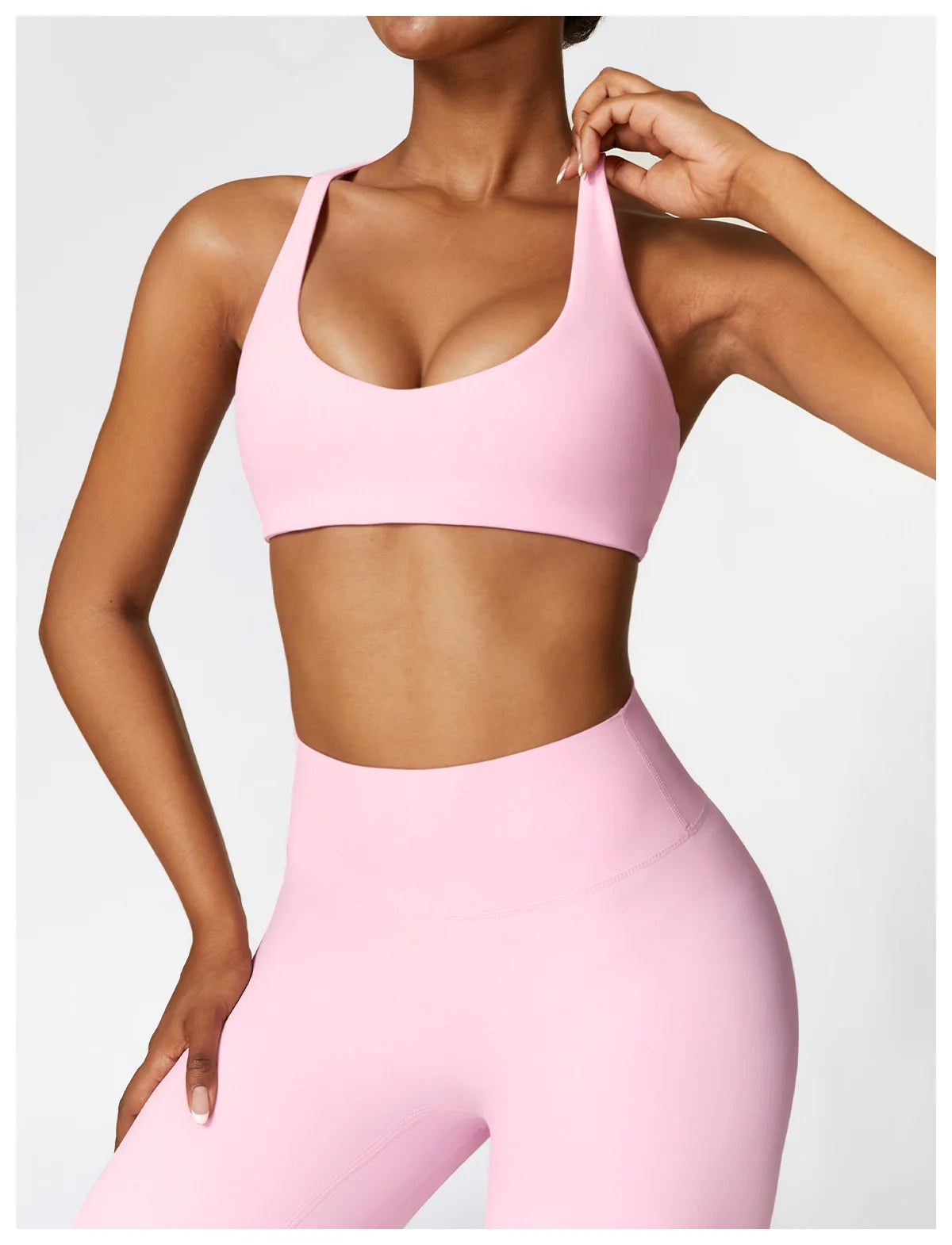 Awakens Women's Sports Bra
