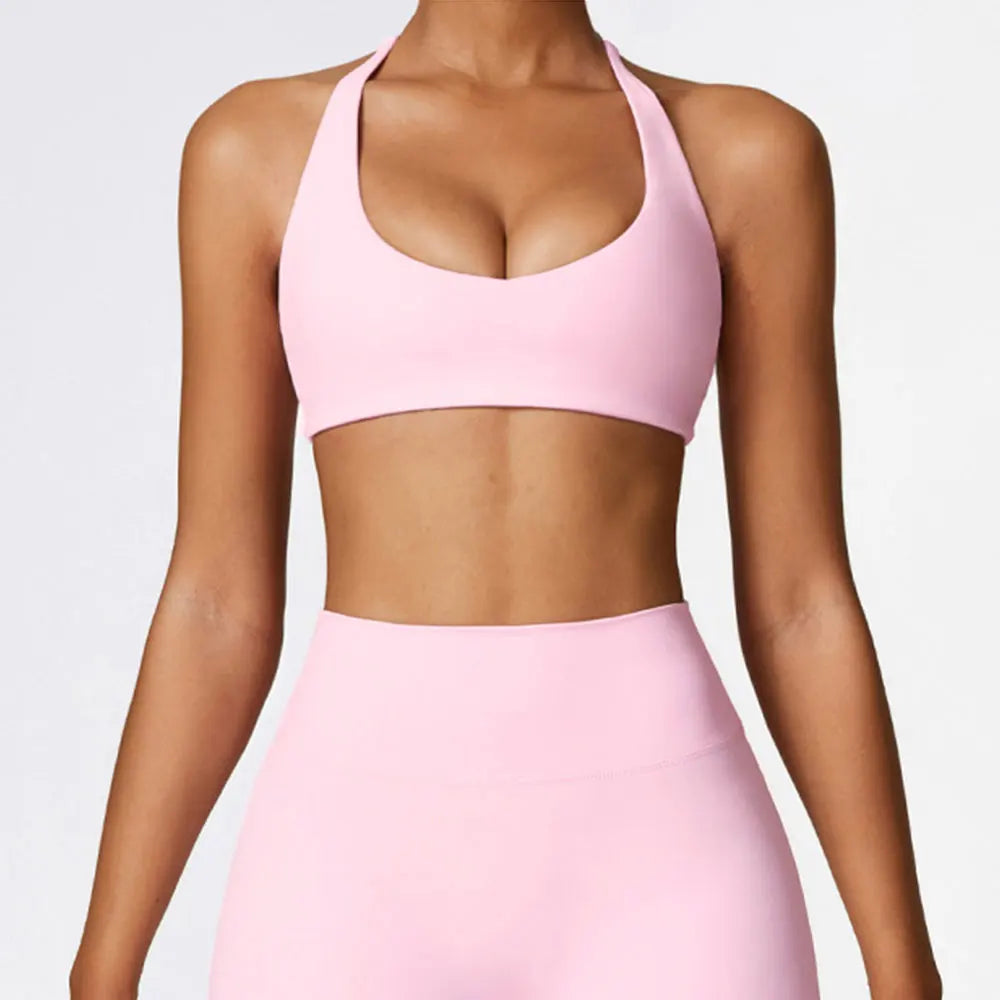 Awakens Women's Sports Bra