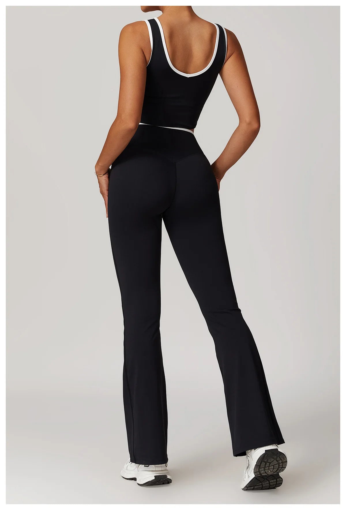 Awakens Fashionable Colored Top