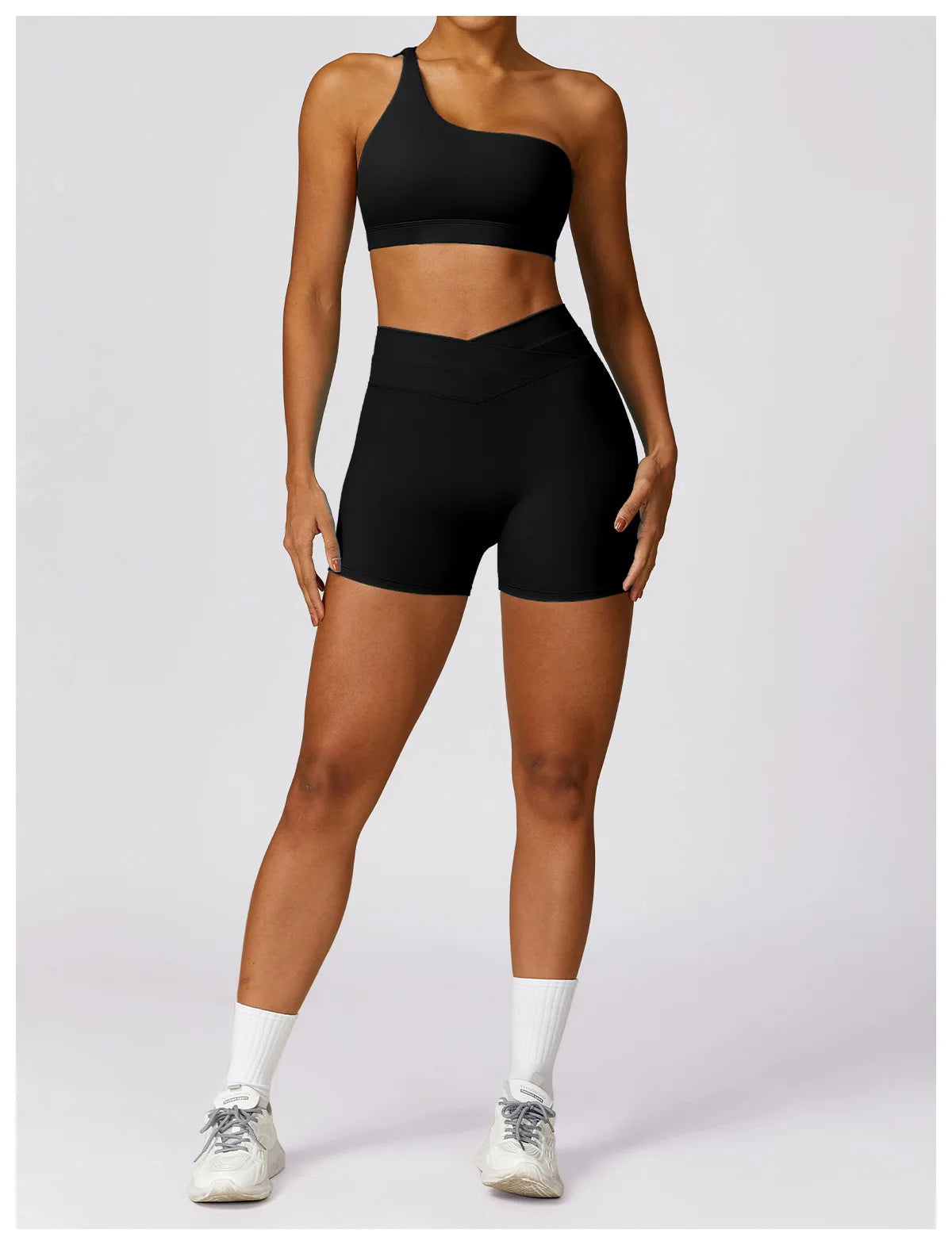 Awakens Women's Fitness Gym Top 