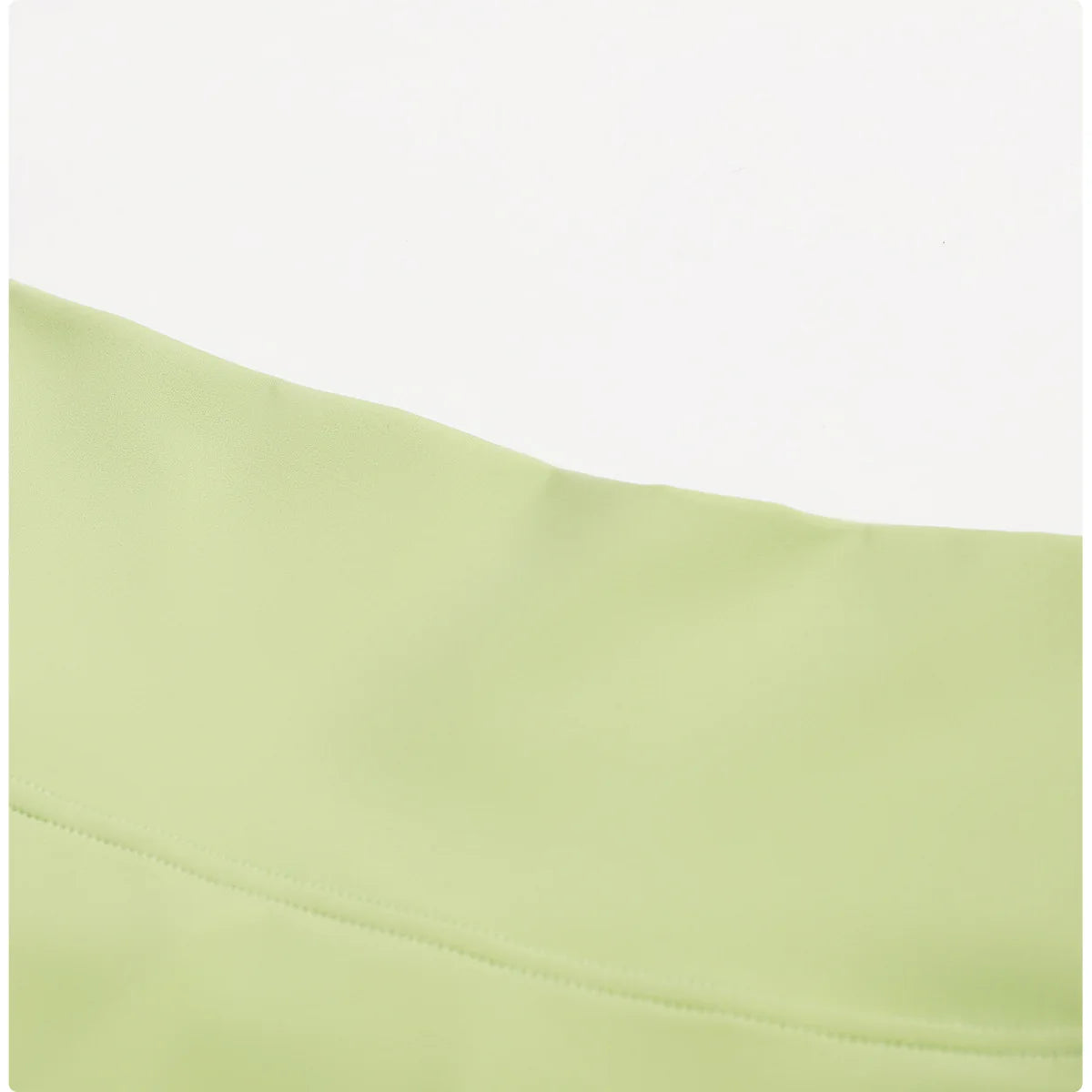 Awakens Sporty Yoga Skirt for Women