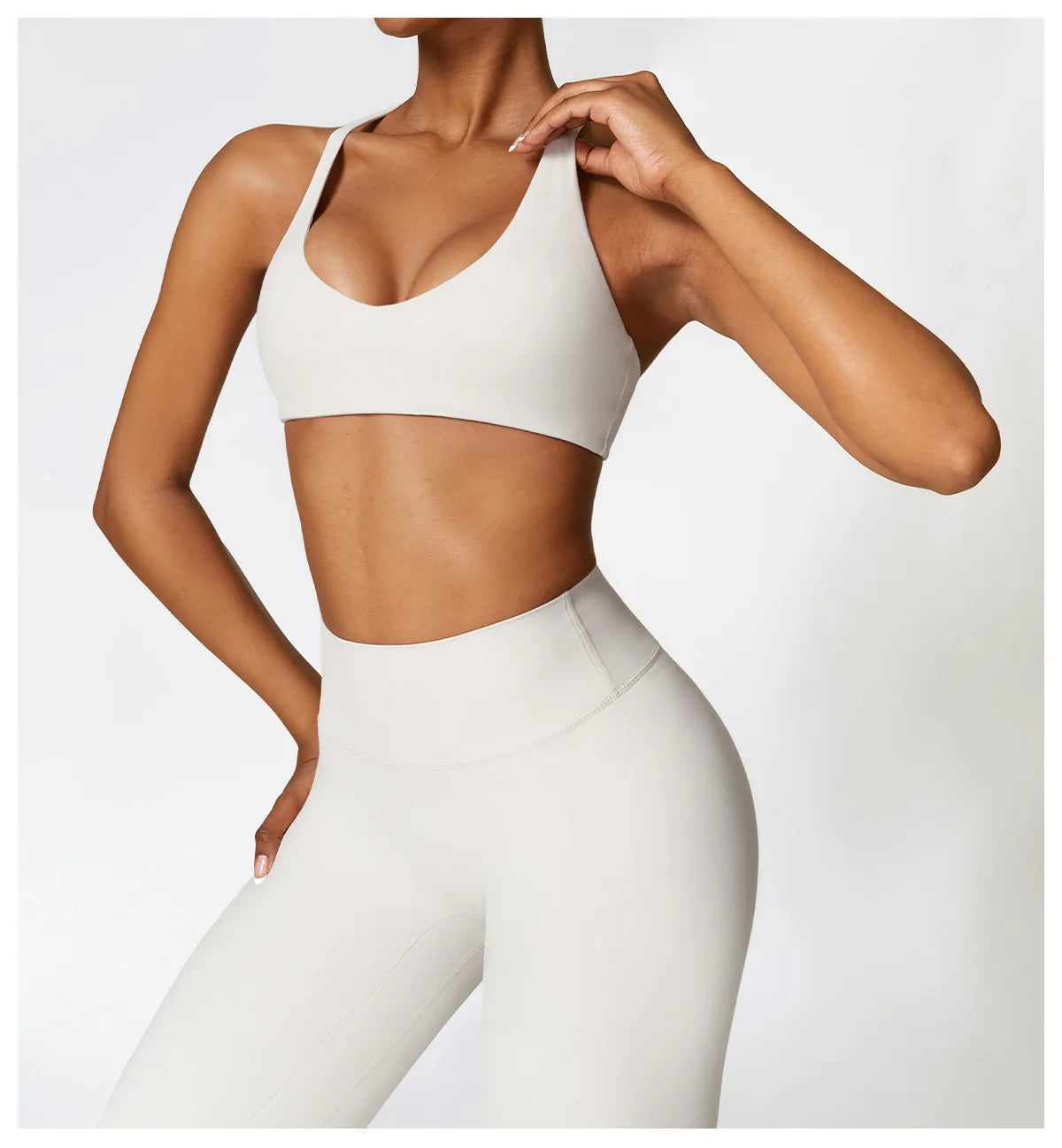 Awakens Women's Sports Bra
