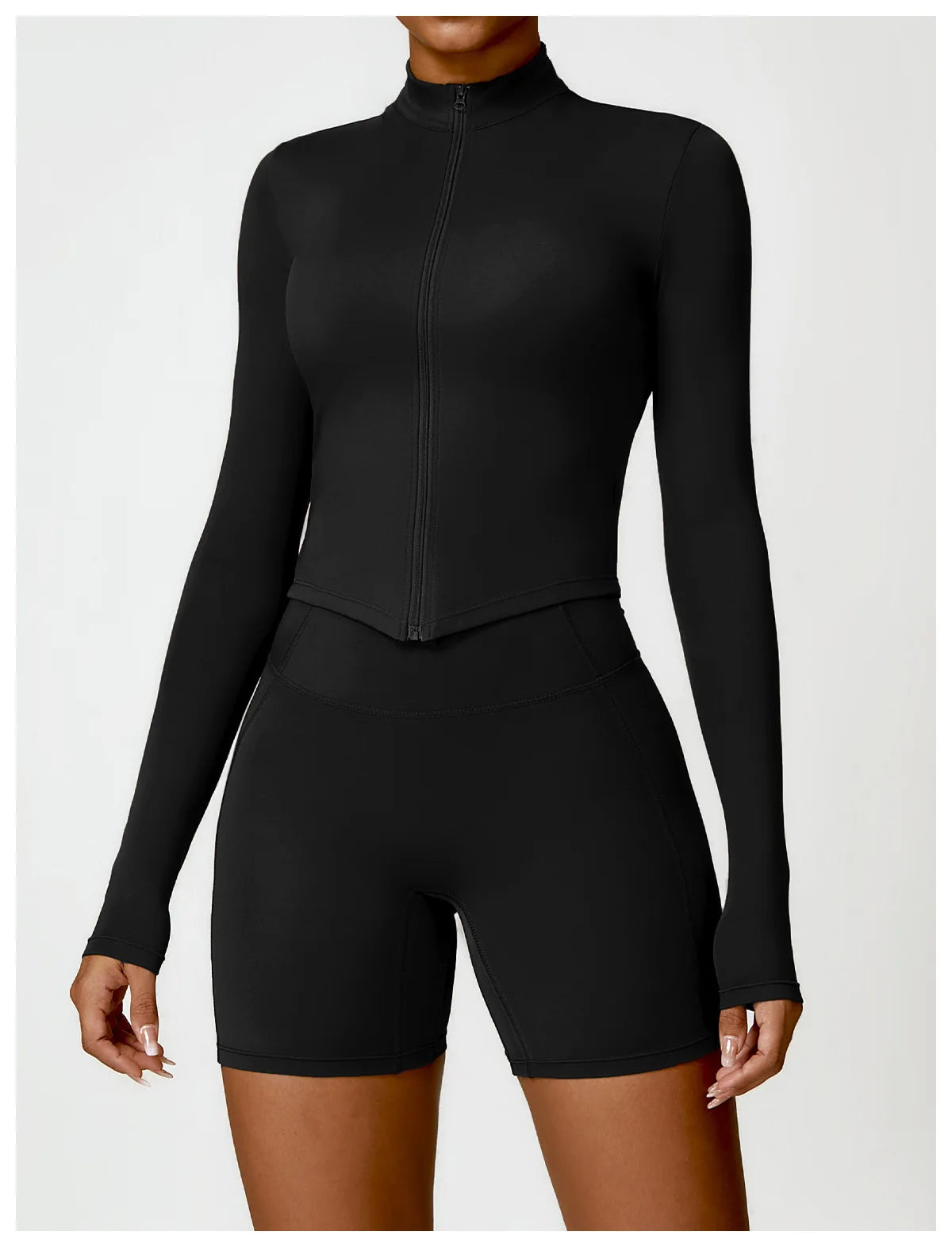 Awakens Women's Compression Jacket