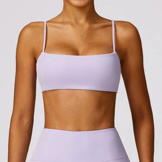Awakens Beauty Back Bra