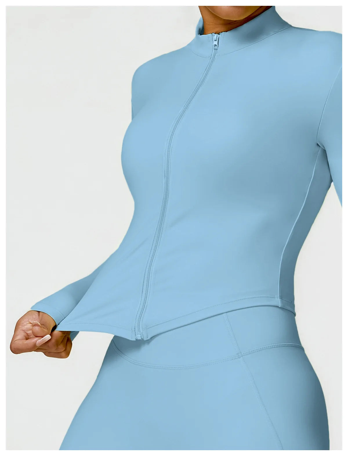 Awakens Women's Compression Jacket