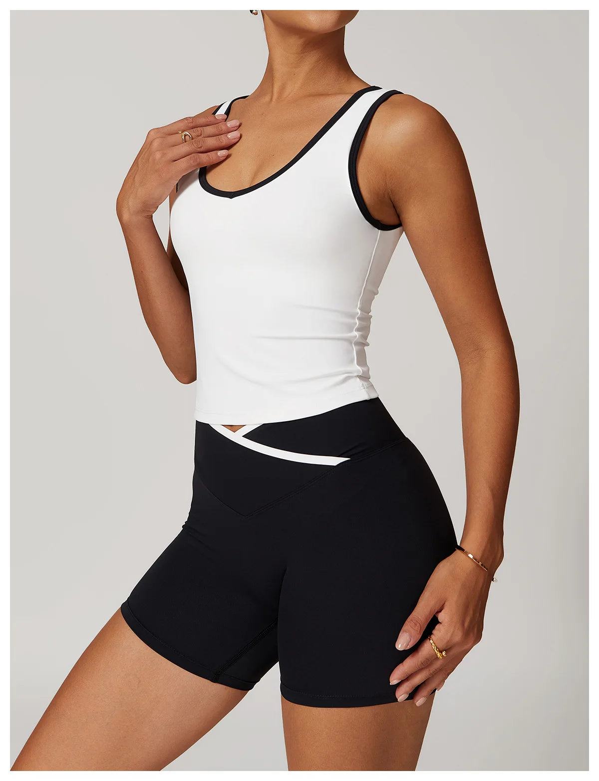 Awakens Fashionable Colored Top