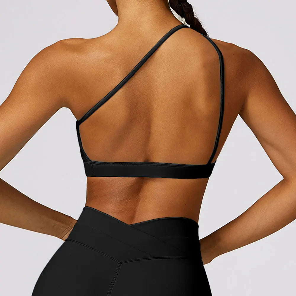 Awakens Women's Fitness Gym Top 