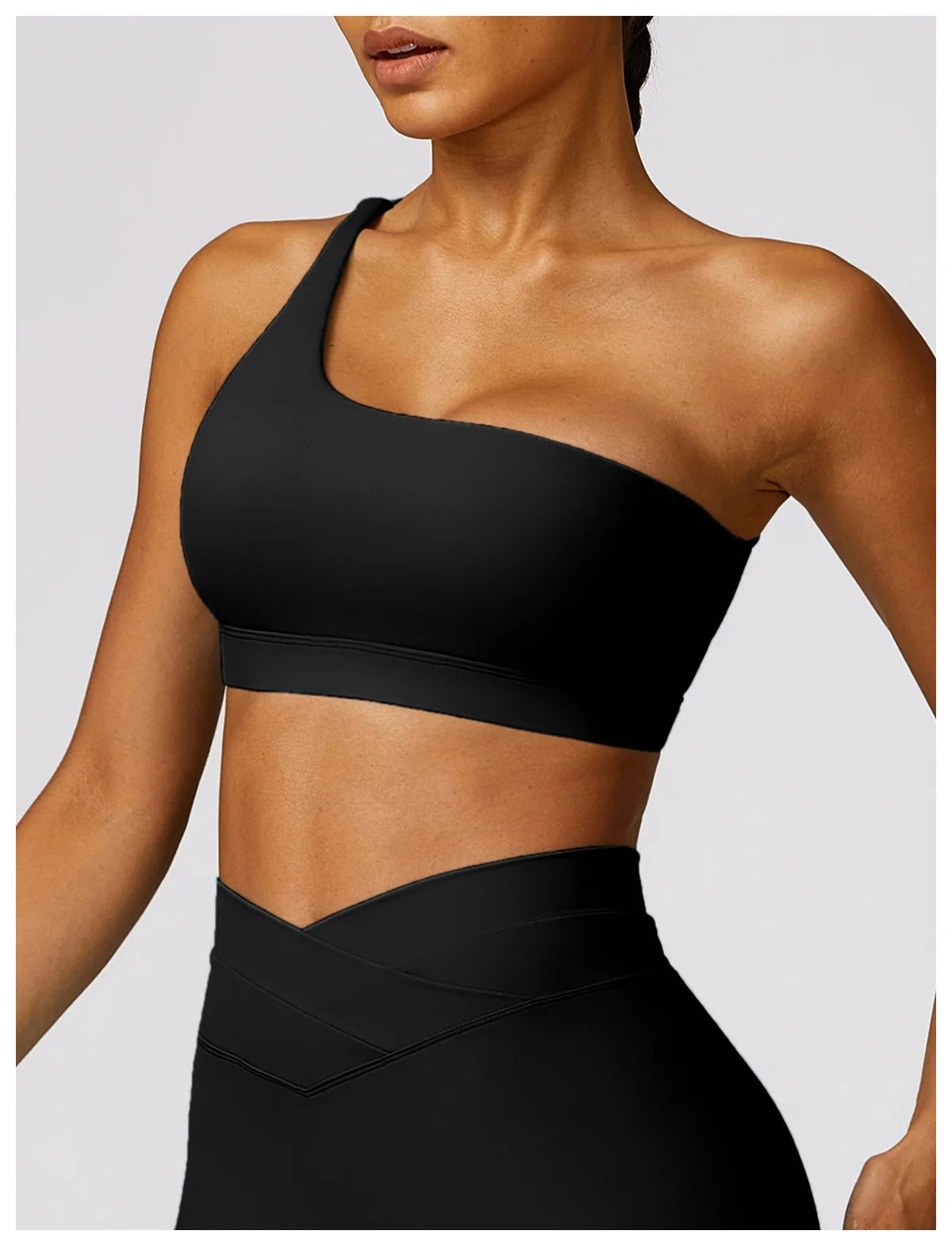 Awakens Women's Fitness Gym Top 