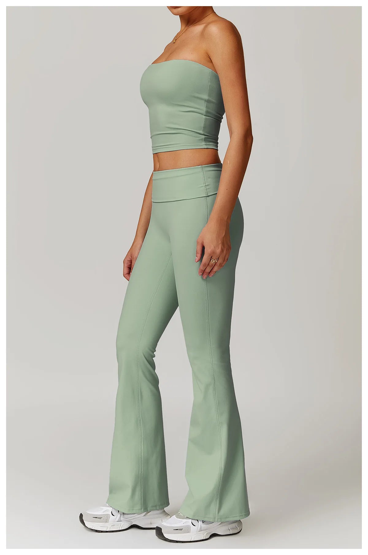 Awakens Luxury Push-Up Top