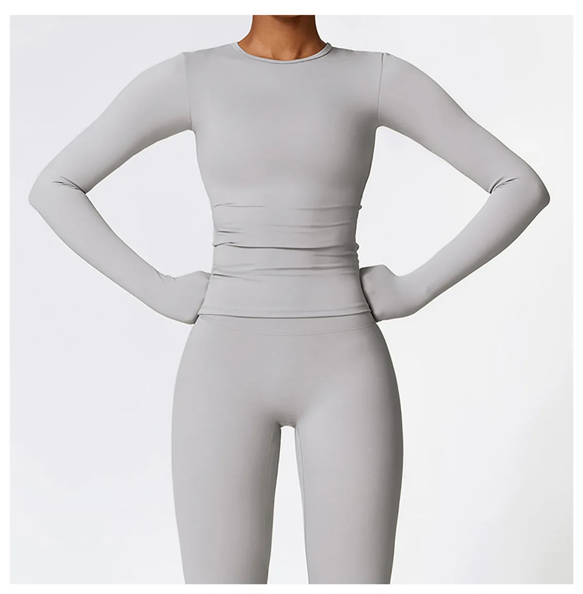 Awakens Crop Top
