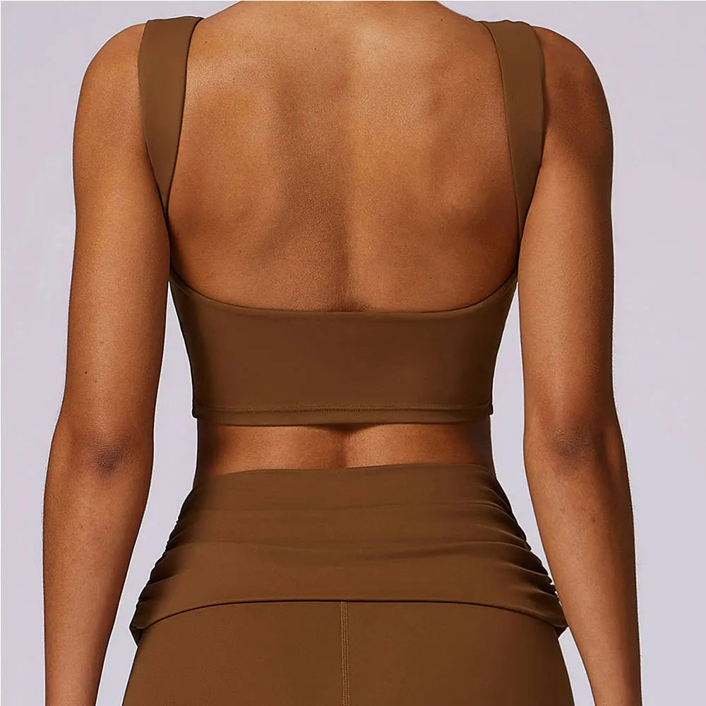 Awakens Quick Dry Women's Top