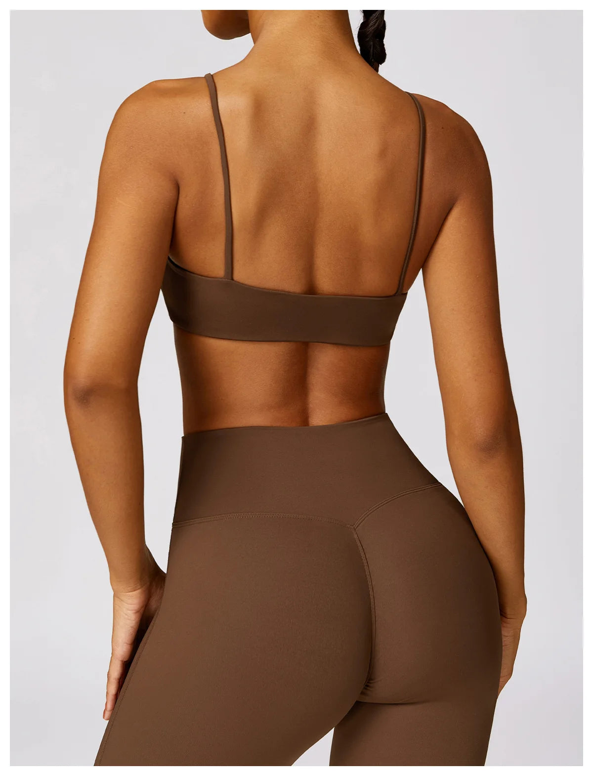 Awakens Beauty Back Bra