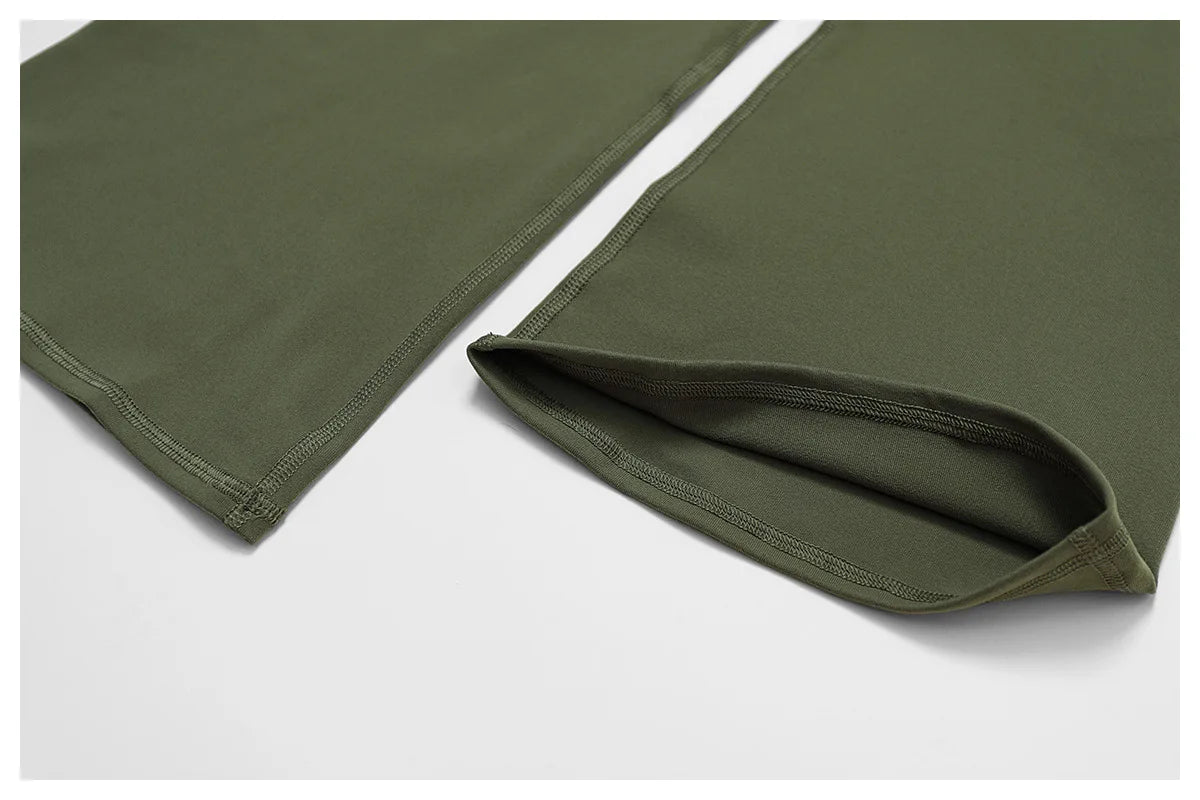 Awakens Breathable Yoga Outfit for Women