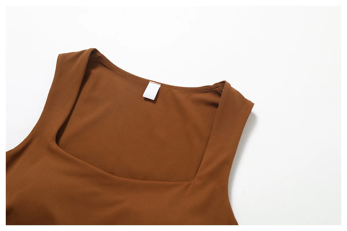 Awakens Sports Top for Women