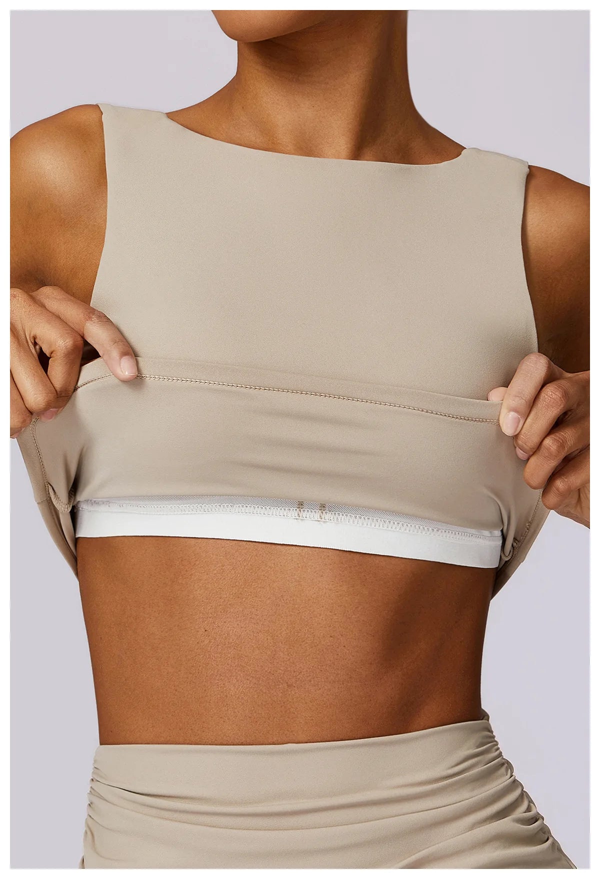 Awakens Quick Dry Women's Top