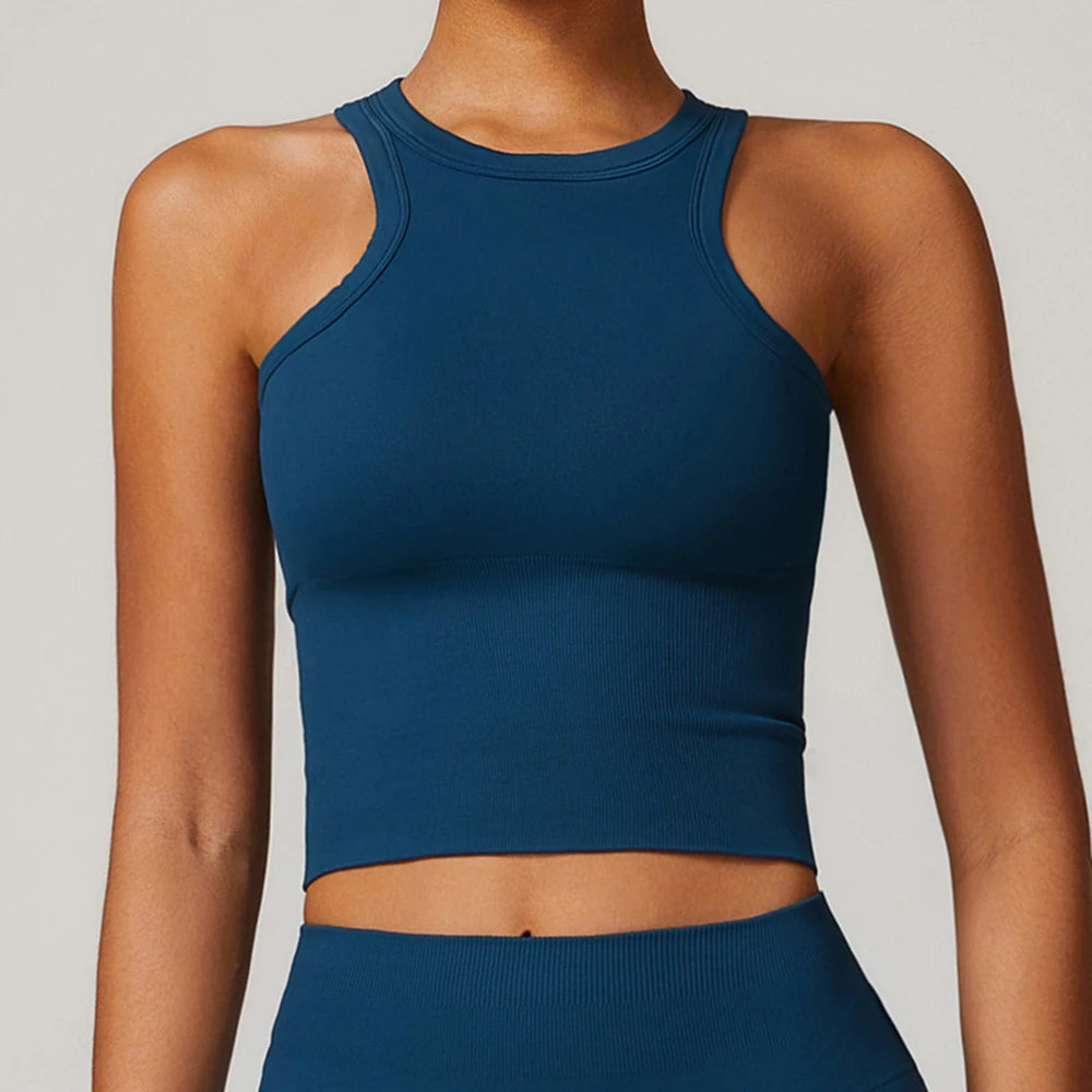 Awakens Sporty Comfy top