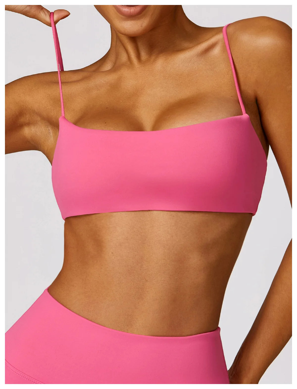 Awakens Beauty Back Bra