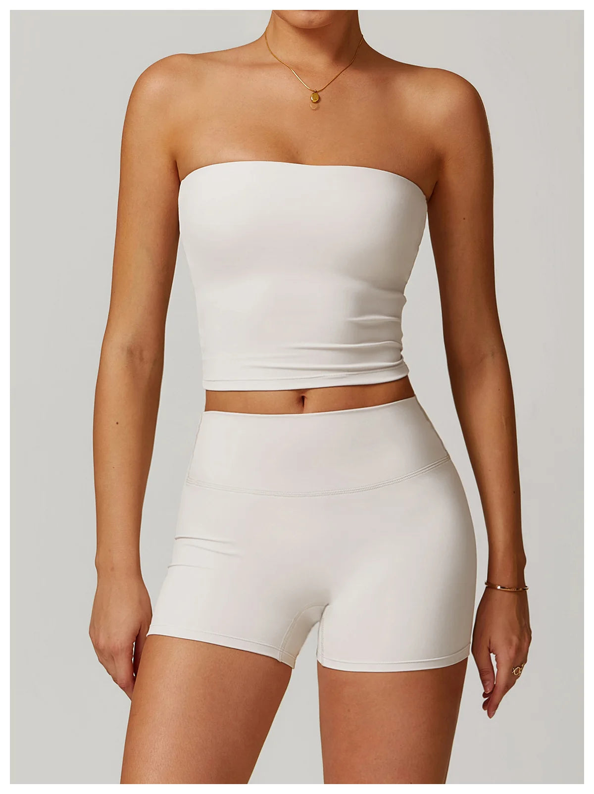 Awakens Luxury Push-Up Top