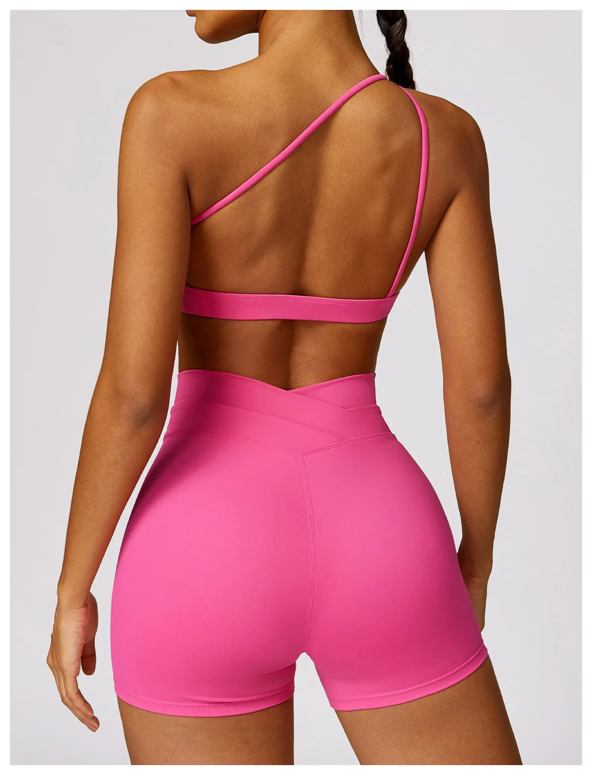 Awakens Women's Fitness Gym Top 