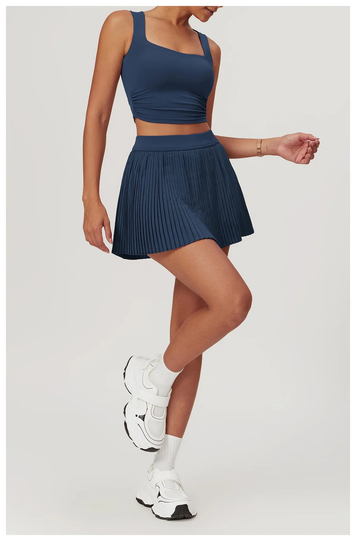 Awakens Sports Top for Women