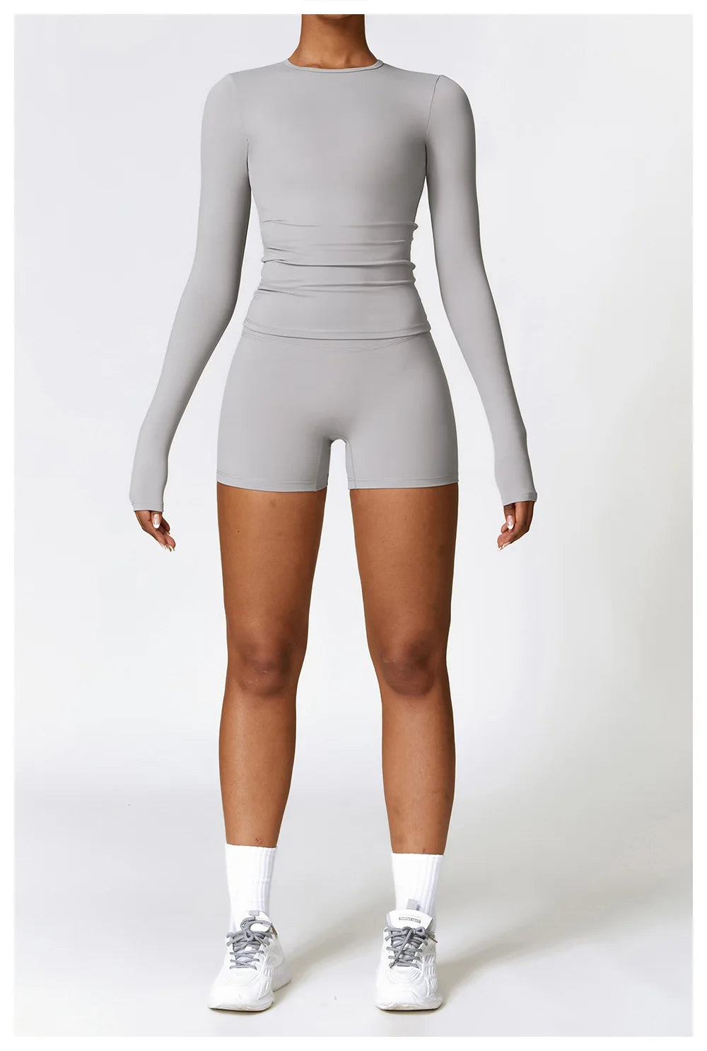 Awakens Crop Top