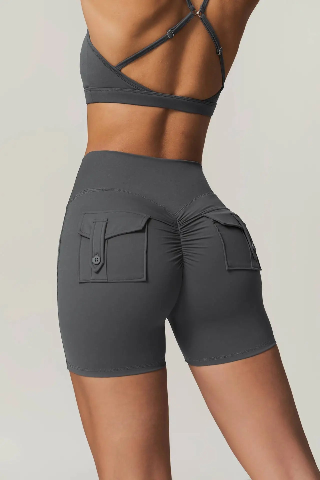 Awakens Cargo Shorts