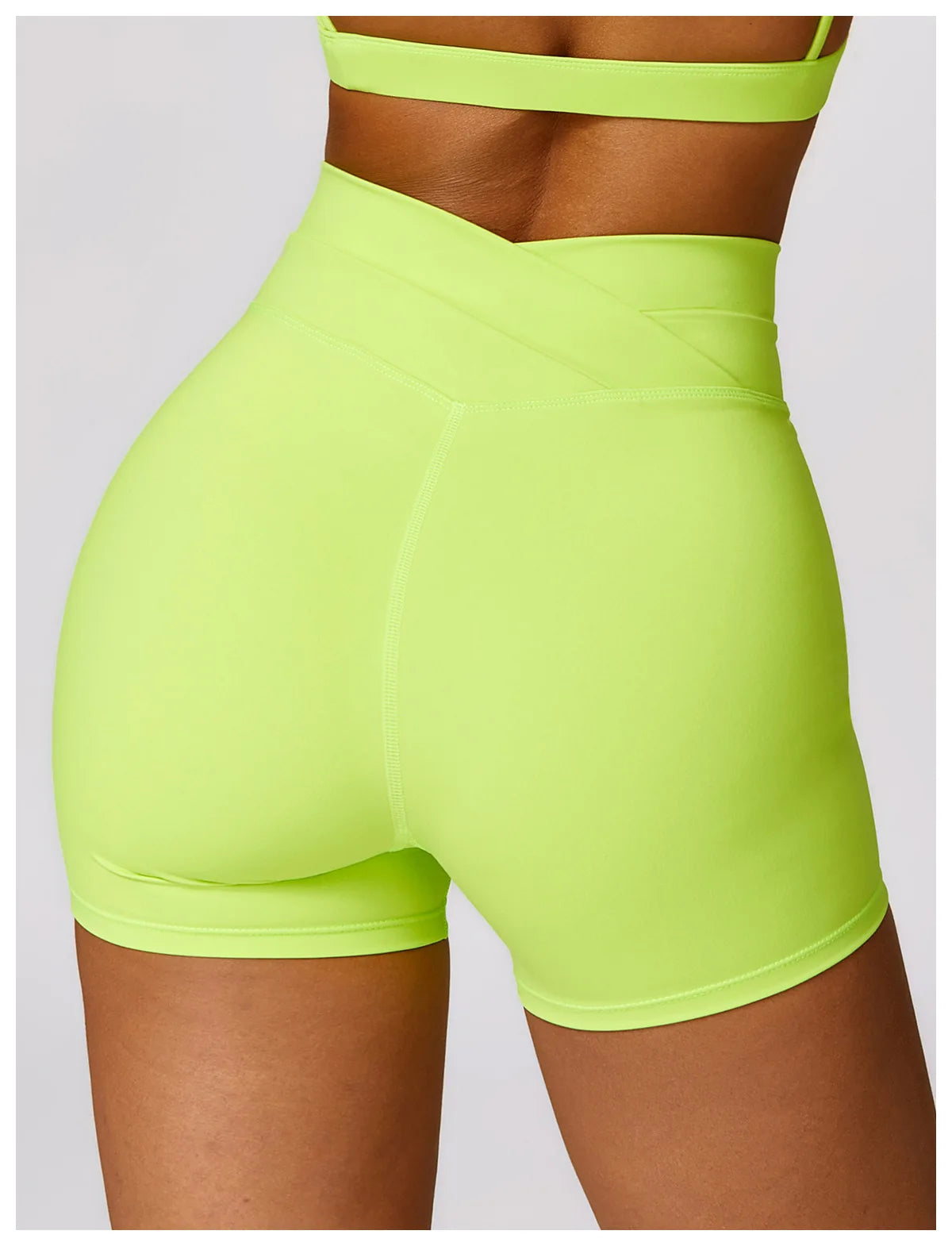 Awakens Butt Lift and Comfort shorts
