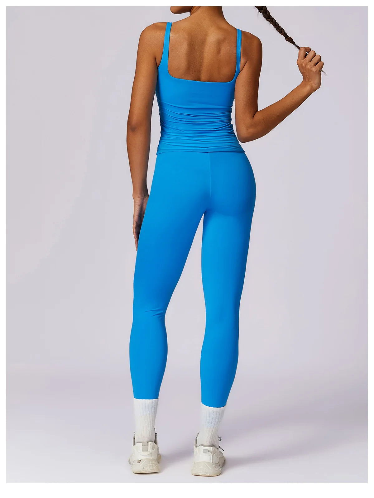 Awakens Yoga Top New Edition