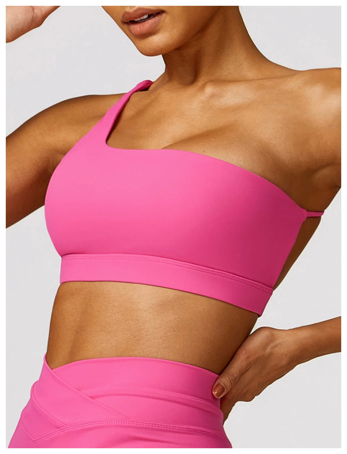 Awakens Women's Fitness Gym Top 