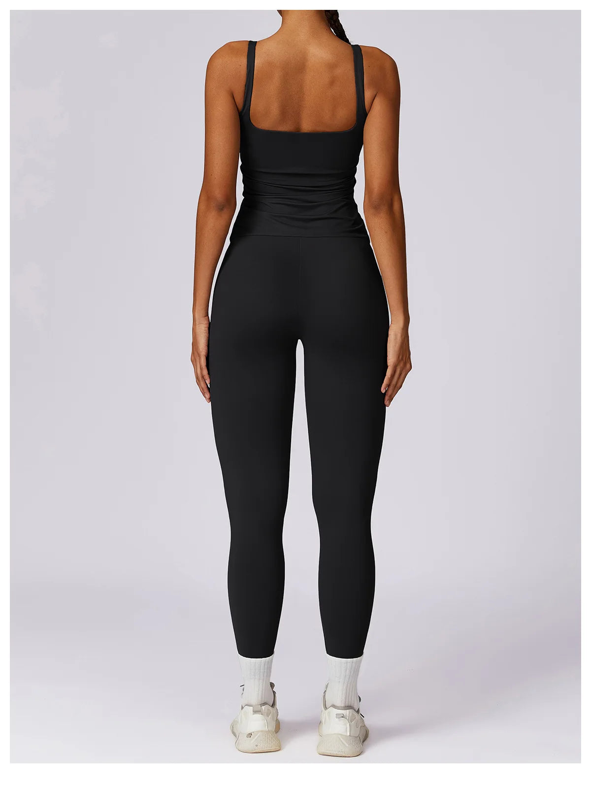 Awakens Yoga Top New Edition