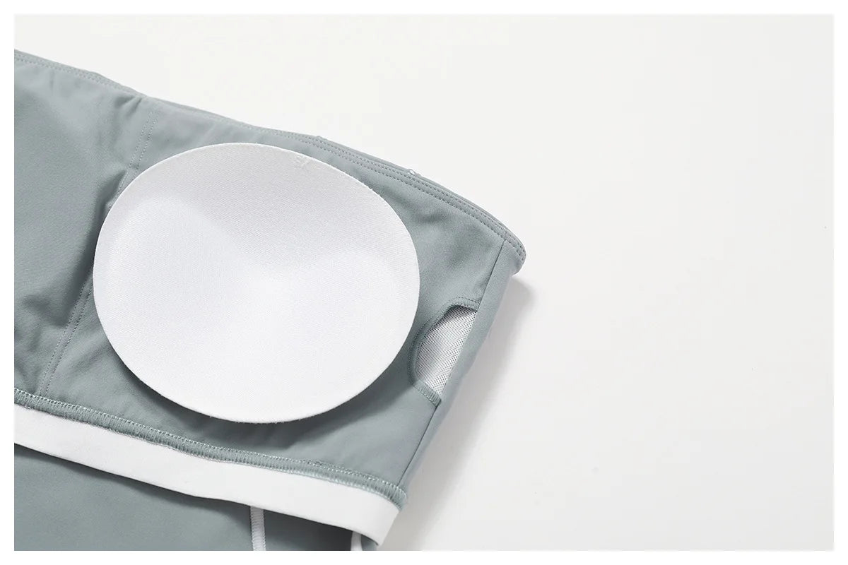 Awakens Stylish Backless Top