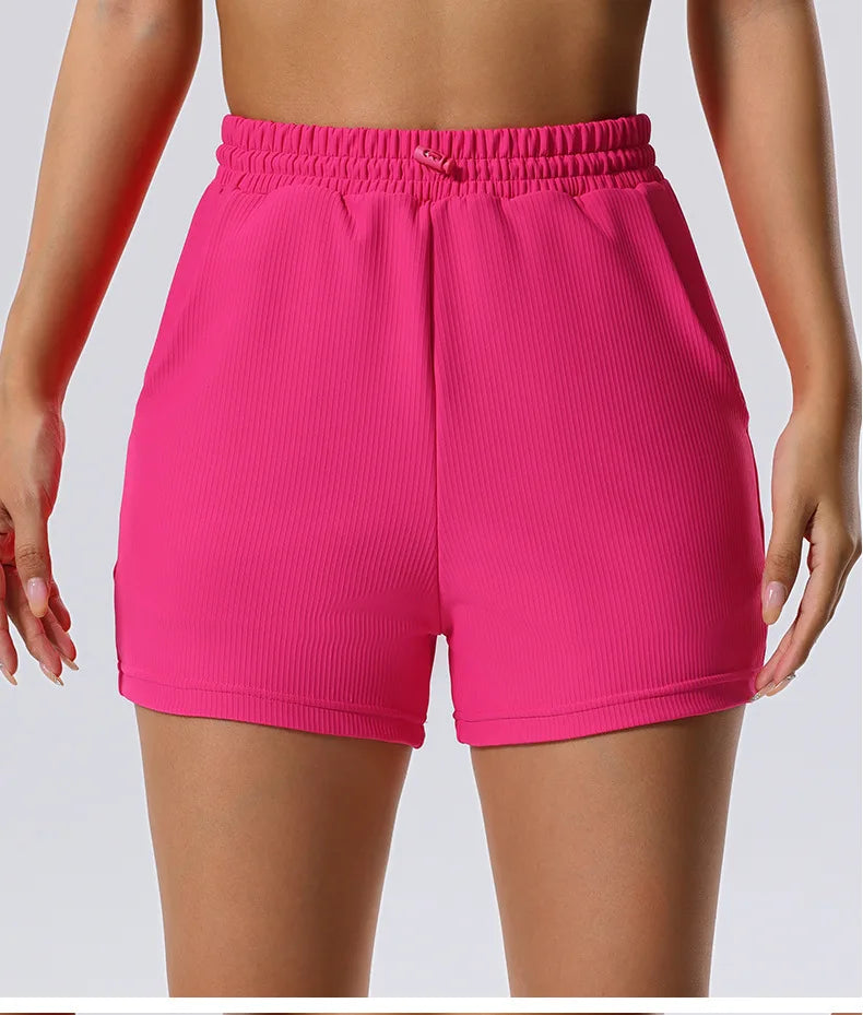Awakens Women's Relax Shorts