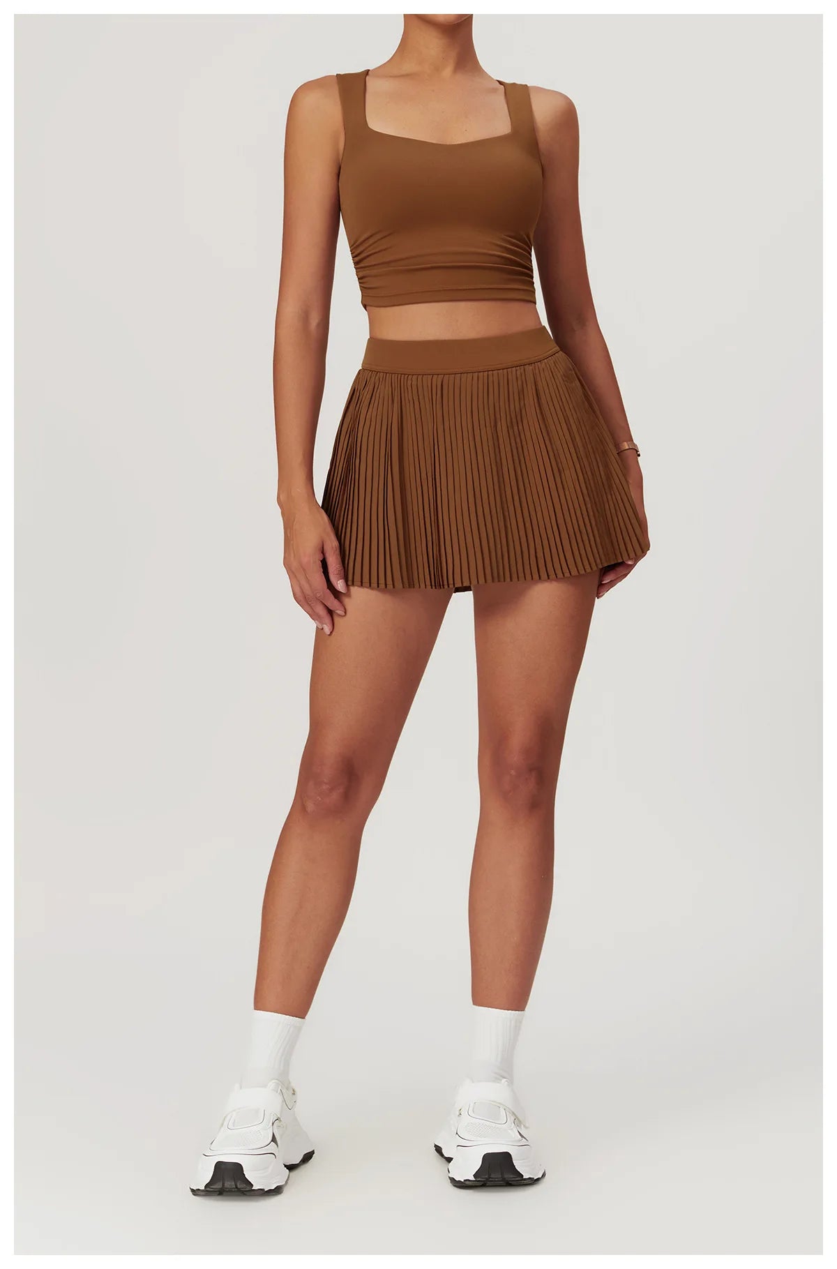 Awakens Sports Top for Women