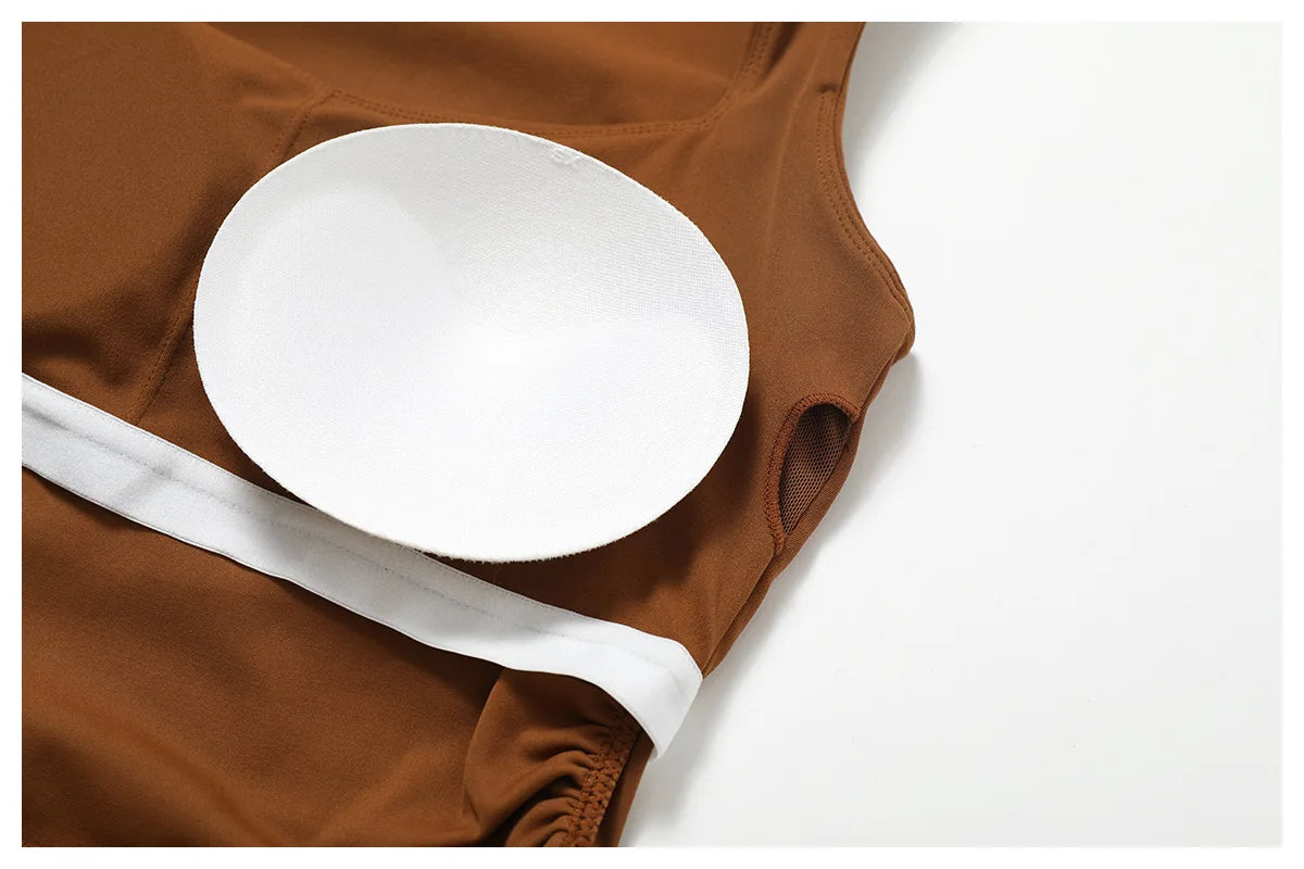 Awakens Sports Top for Women