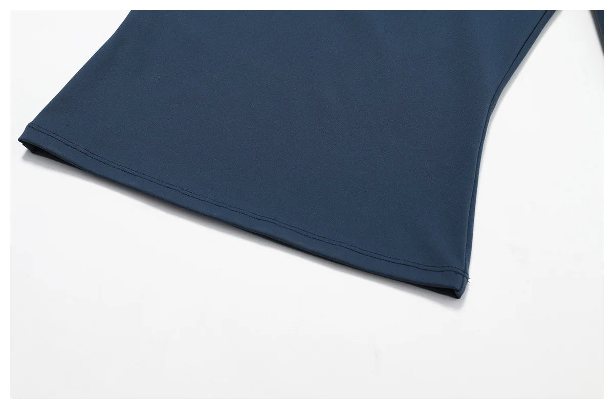 Awakens Crop Top