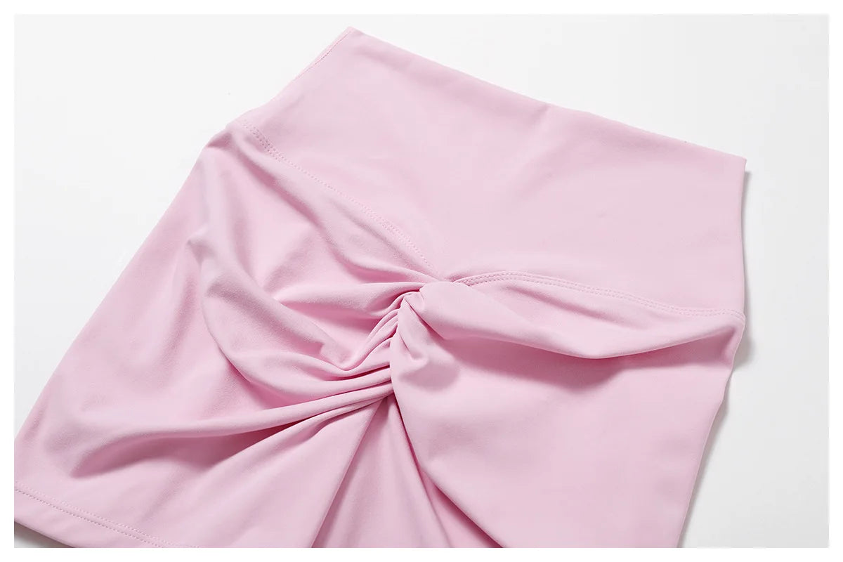 Awakens Luxury Fitness Shorts