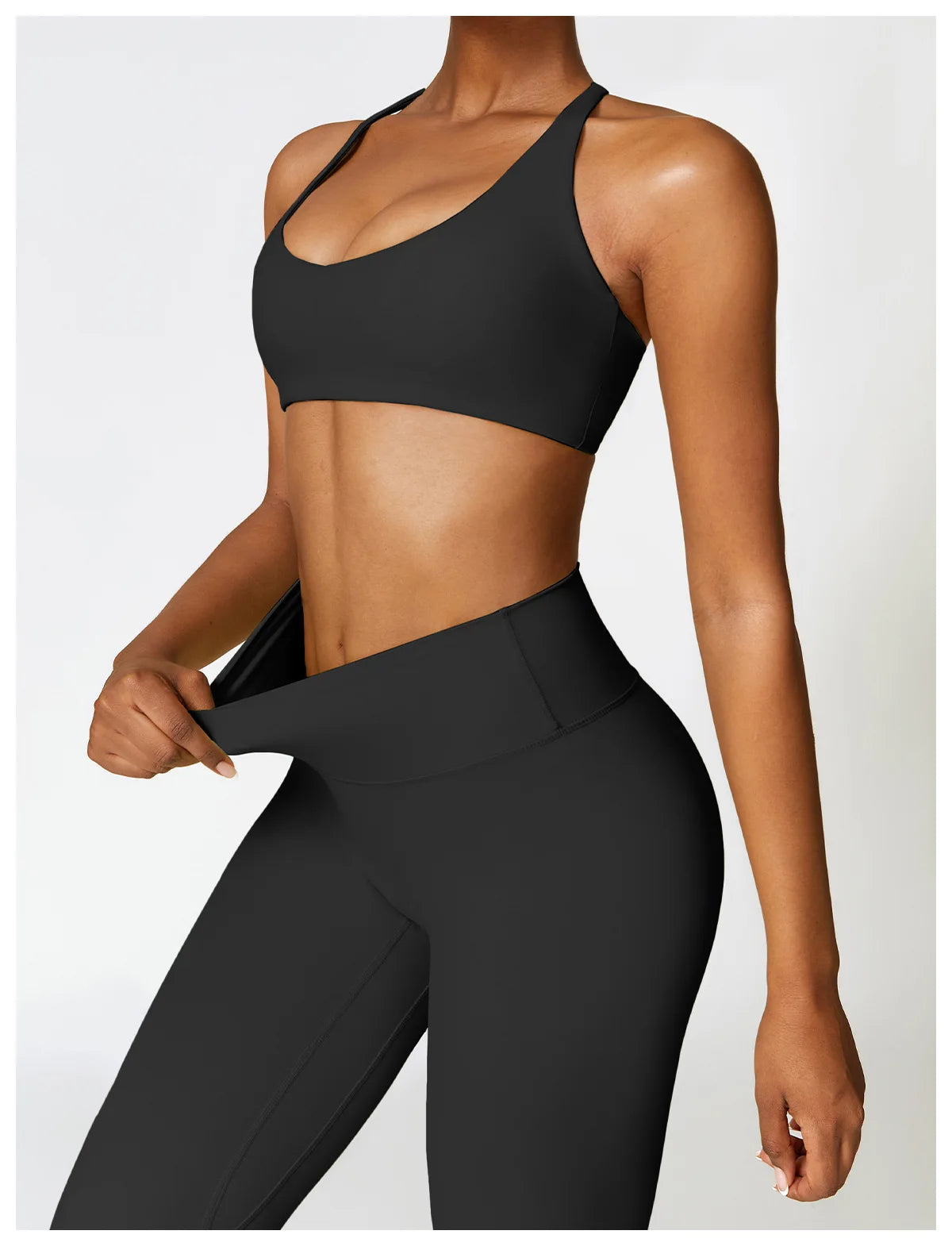 Awakens Women's Sports Bra