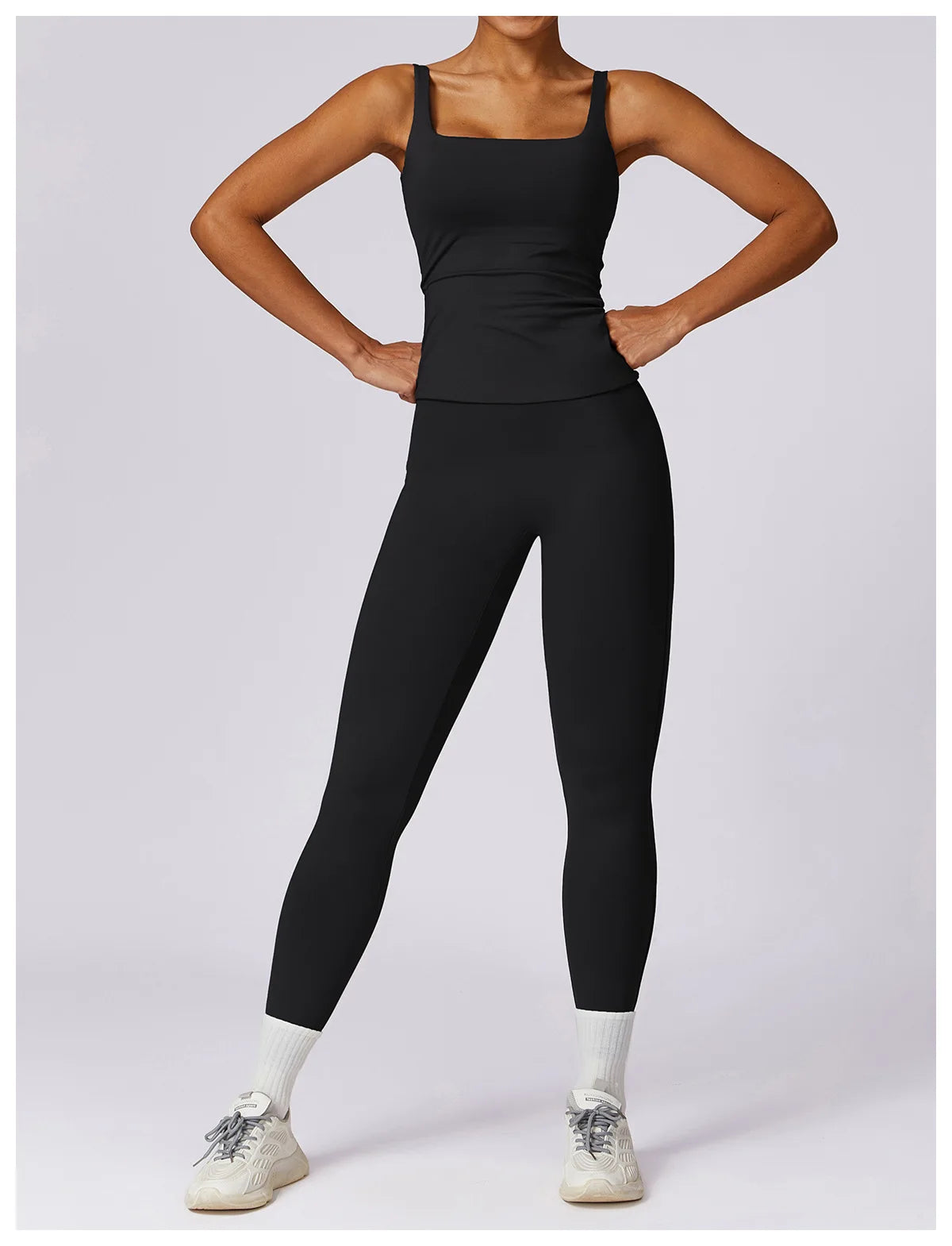 Awakens Yoga Top New Edition