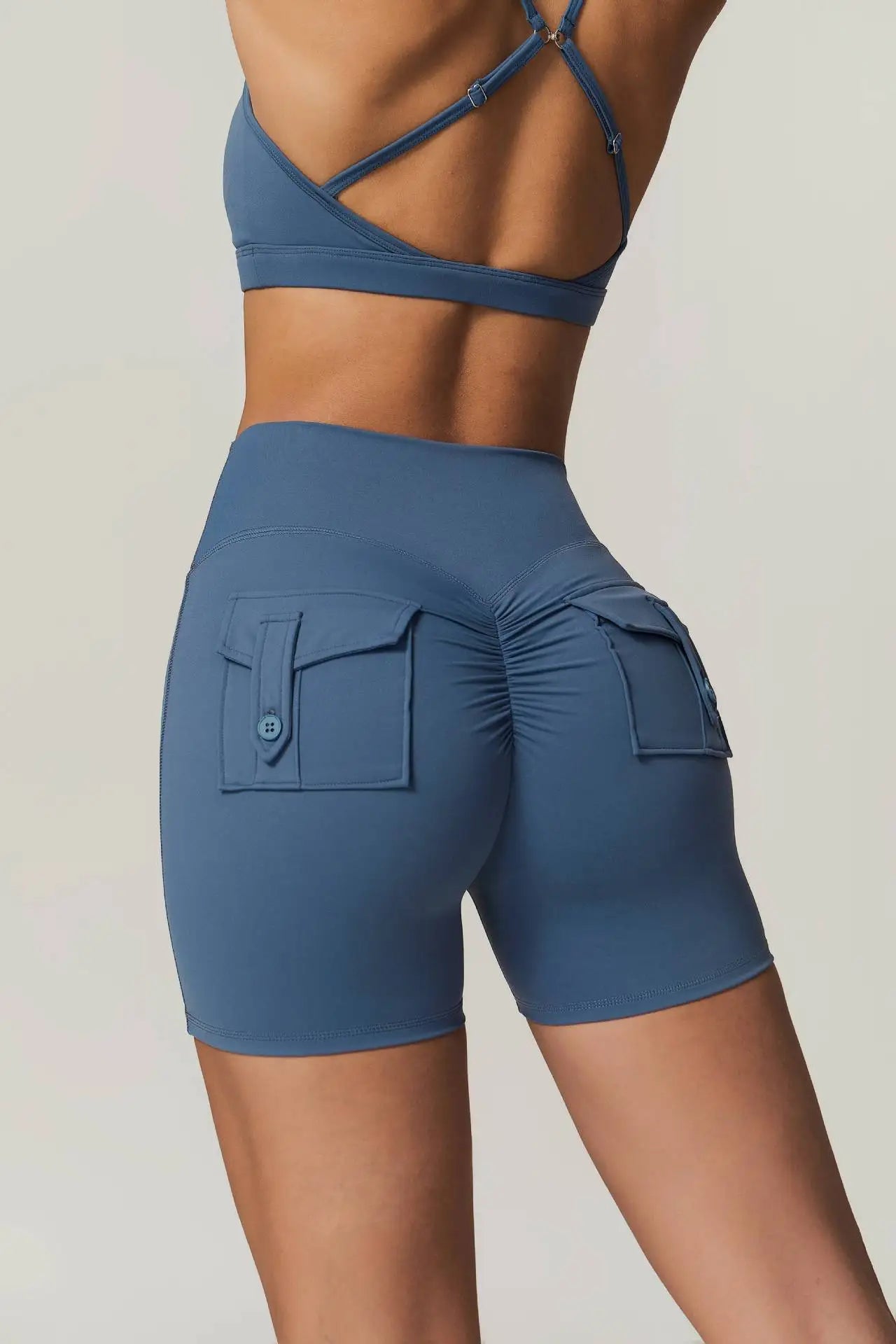Awakens Cargo Shorts