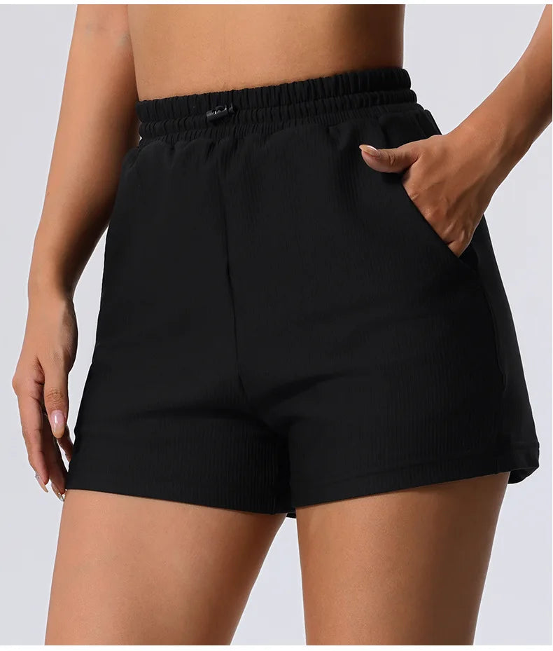 Awakens Women's Relax Shorts