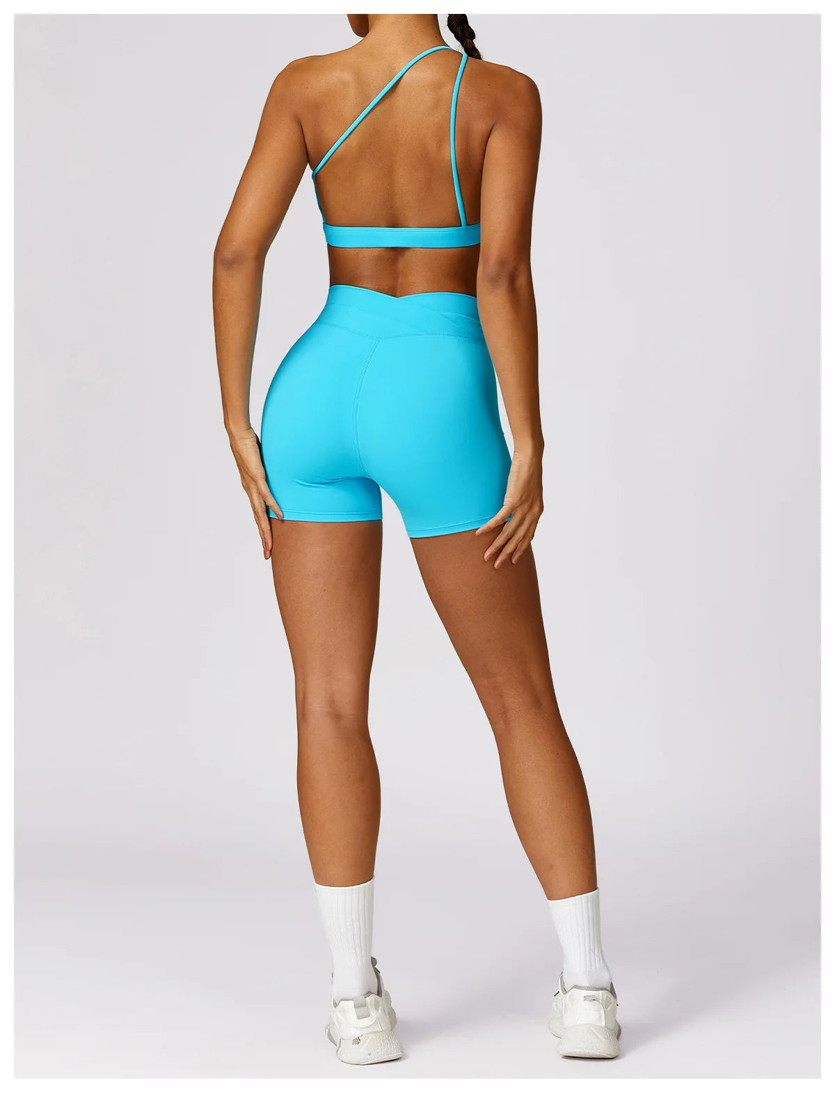Awakens Butt Lift and Comfort shorts
