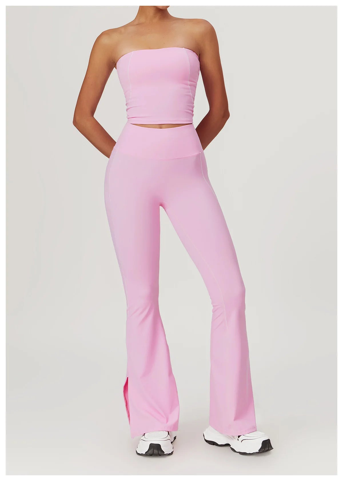 Awakens Stylish Backless Top