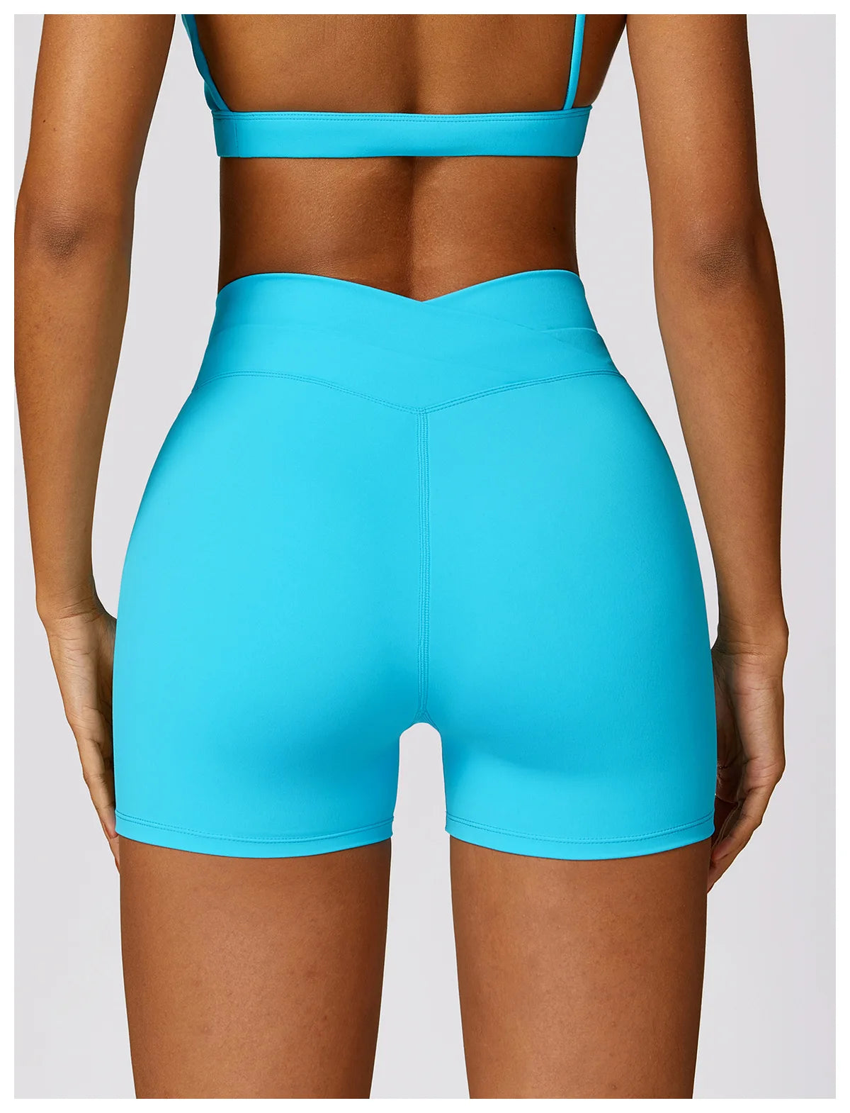 Awakens Butt Lift and Comfort shorts