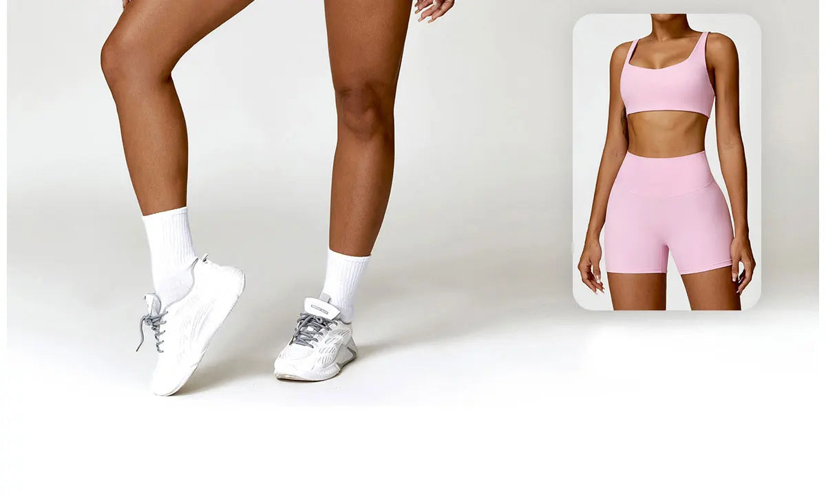 Awakens Scrunch Butt Leggings