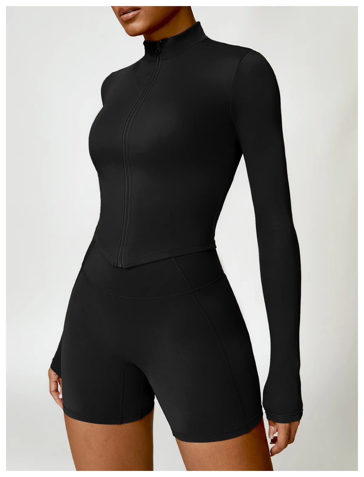 Awakens Women's Compression Jacket