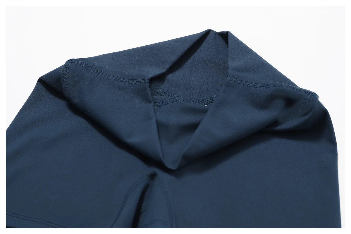 Awakens Squat Proof shorts