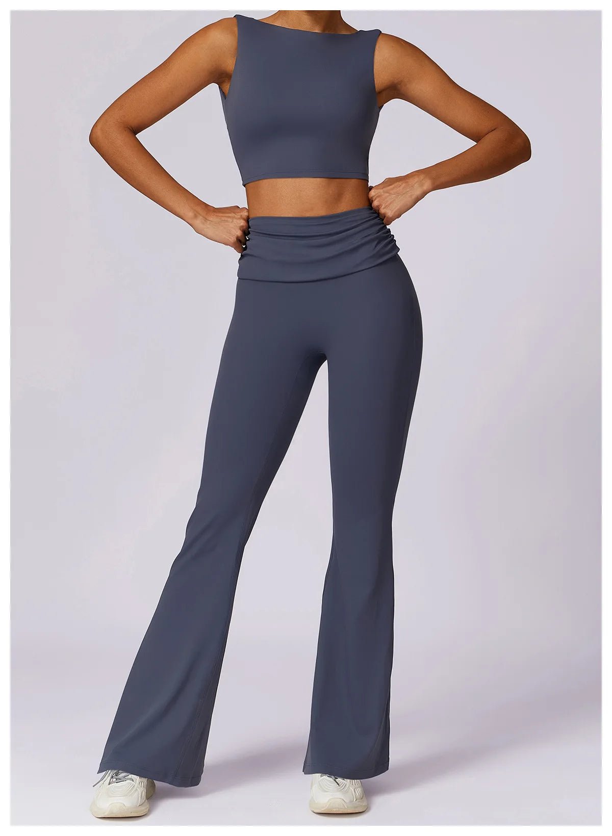 Awakens Quick Dry Women's Top