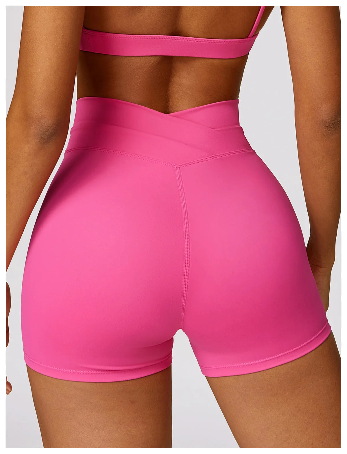 Awakens Butt Lift and Comfort shorts