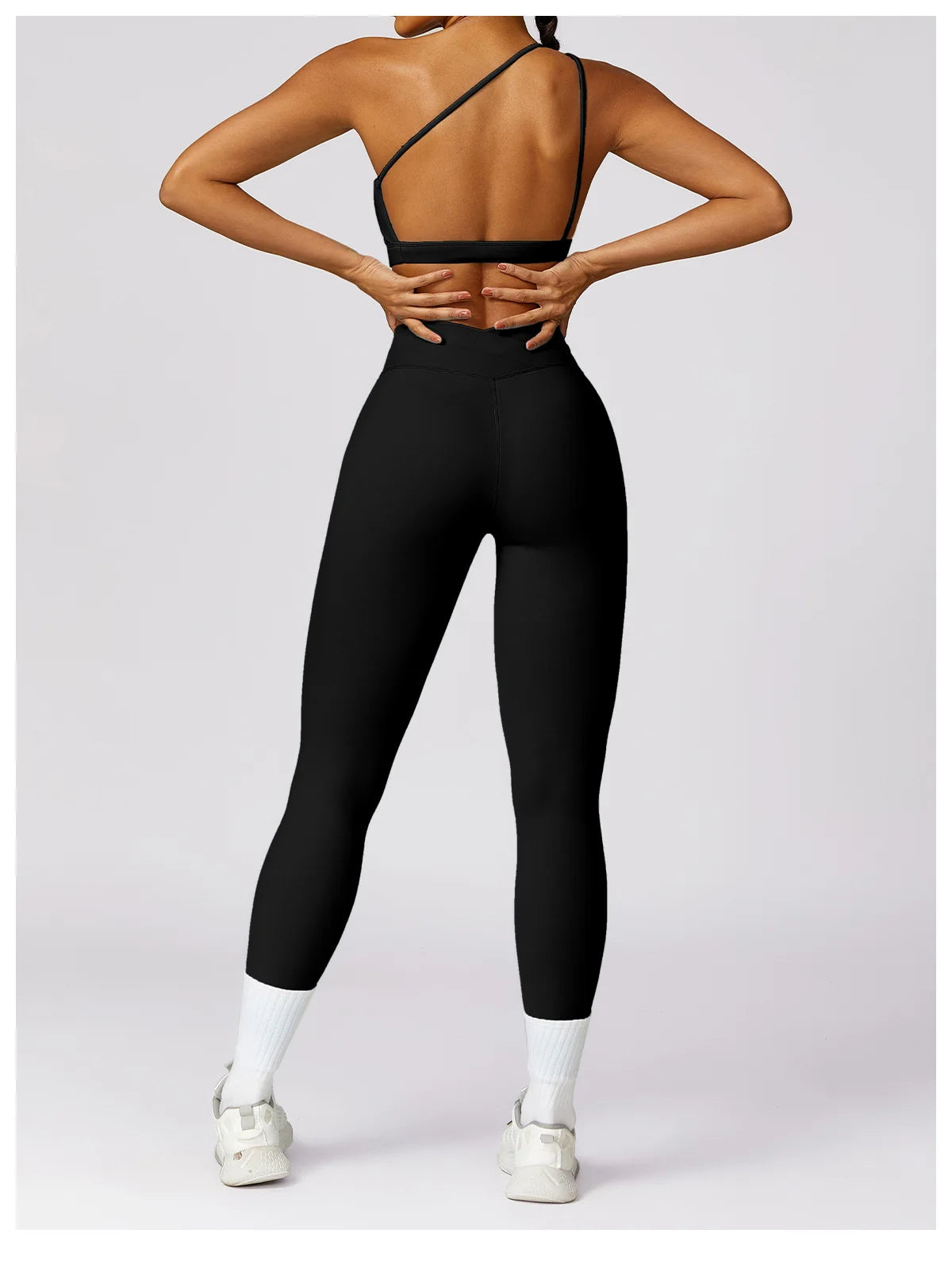 Awakens Women's Fitness Gym Top 